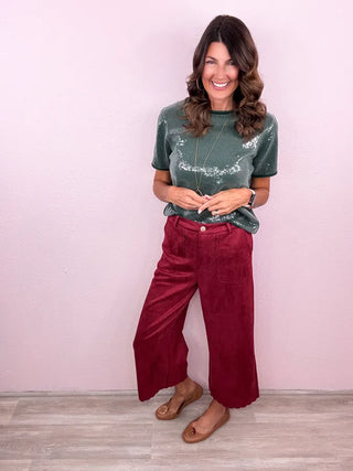 All About Style Pants