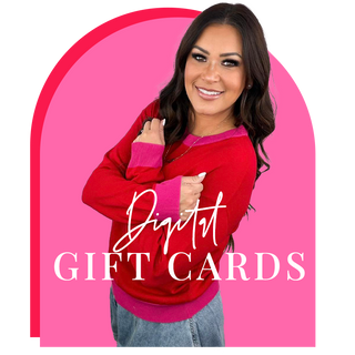 Digital Gift Cards