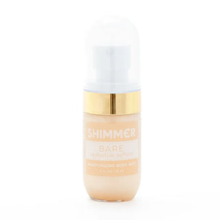 Body Shimmer Spray