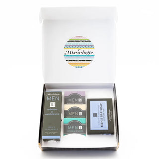 Men's Gift Box