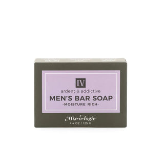Men's Bar Soap