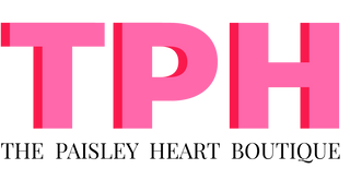 The Paisley Heart Boutique