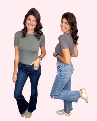 Basically Perfect Everyday Tee